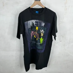 Vintage ZZ Top Antenna Tour T-Shirt