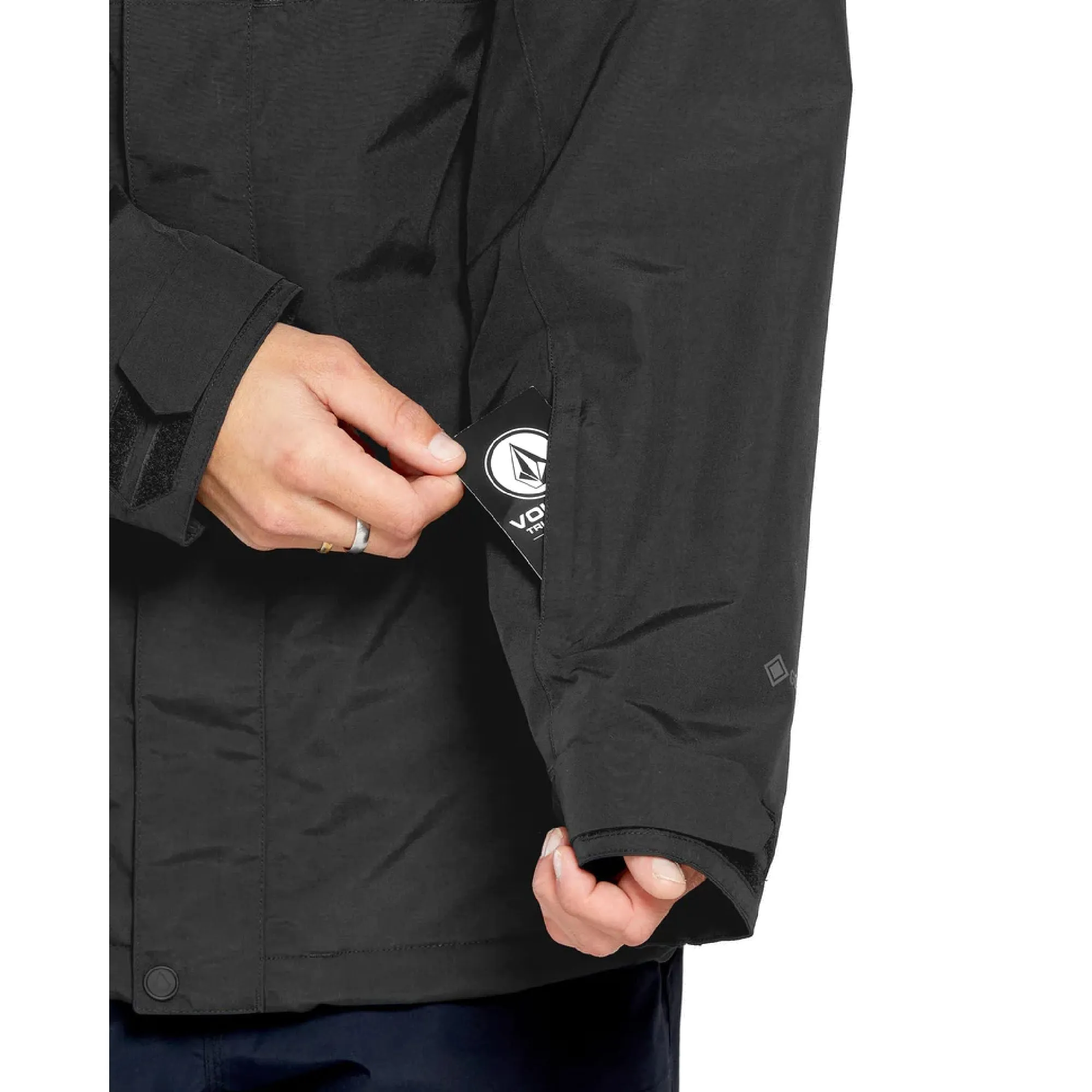 Volcom L Gore-Tex Jacket