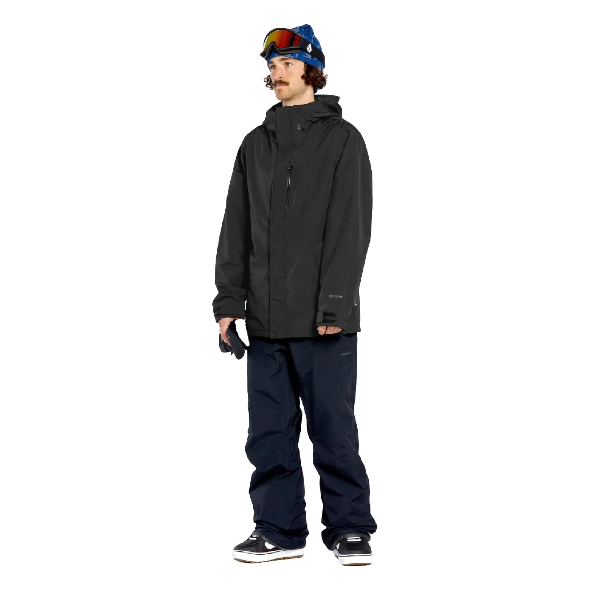 Volcom L Gore-Tex Jacket