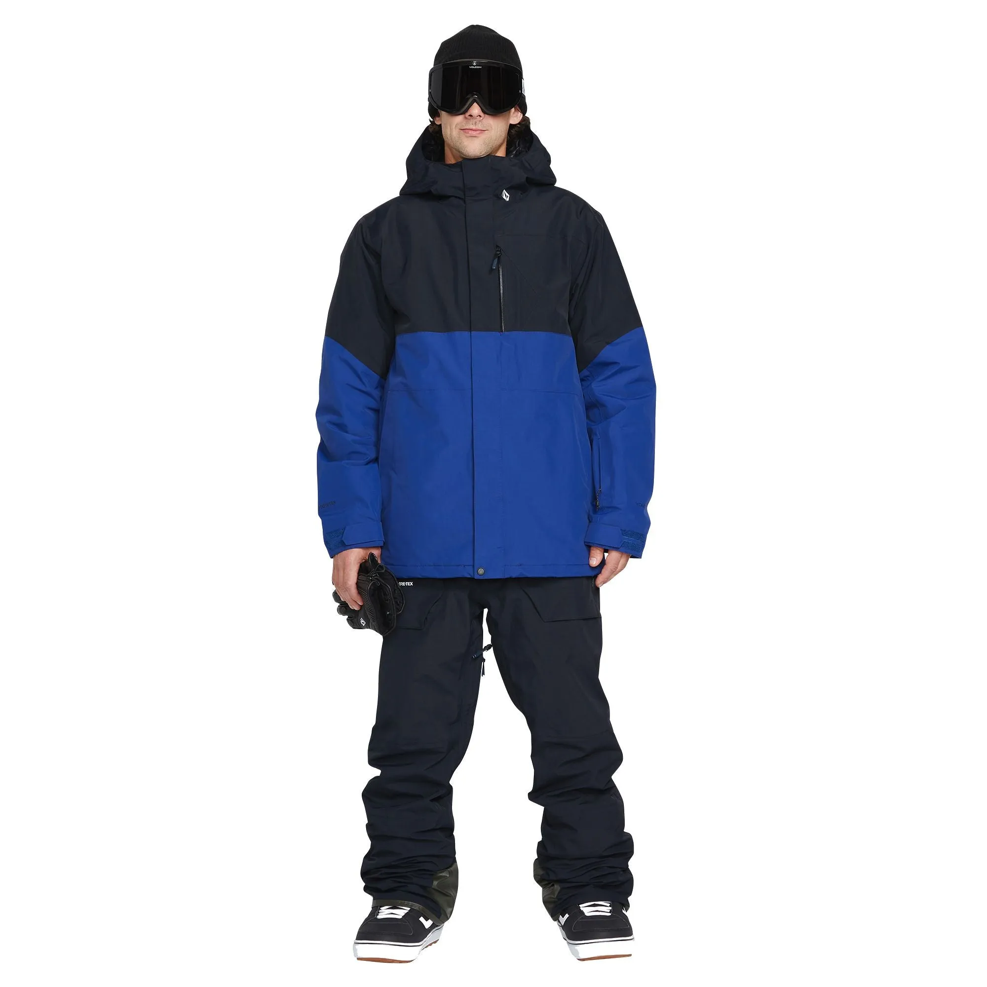 Volcom L Gore-Tex Jacket
