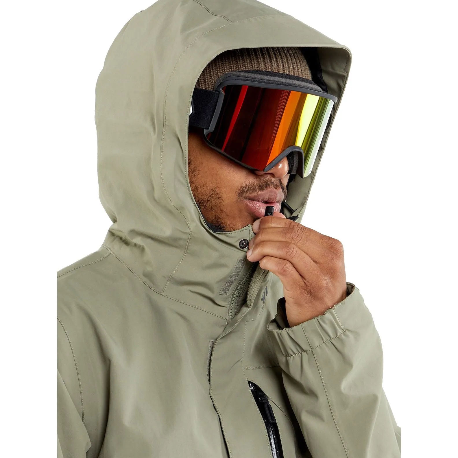 Volcom L Gore-Tex Jacket