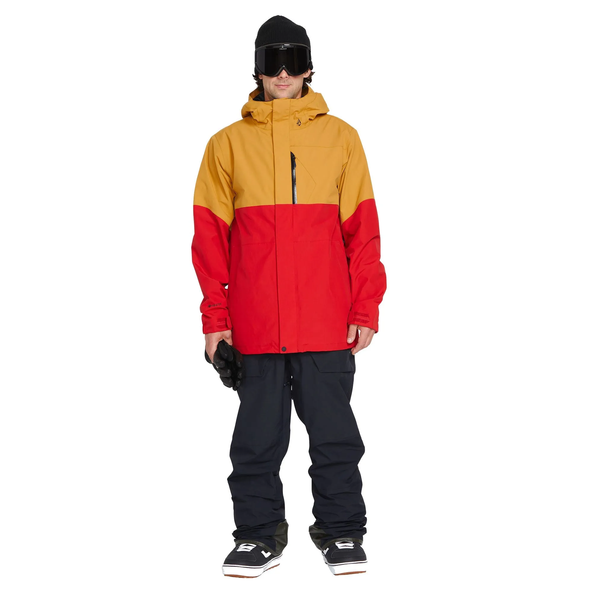 Volcom L Gore-Tex Jacket