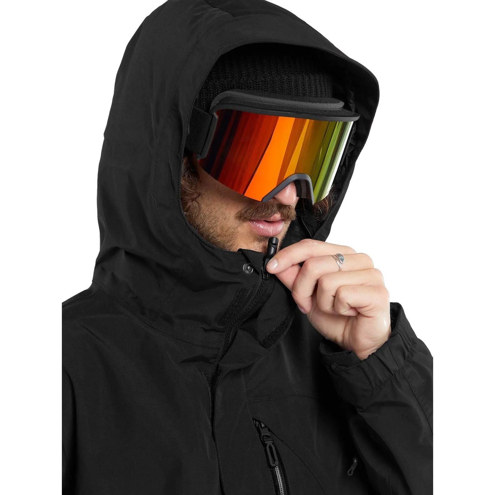 Volcom L Gore-Tex Jacket