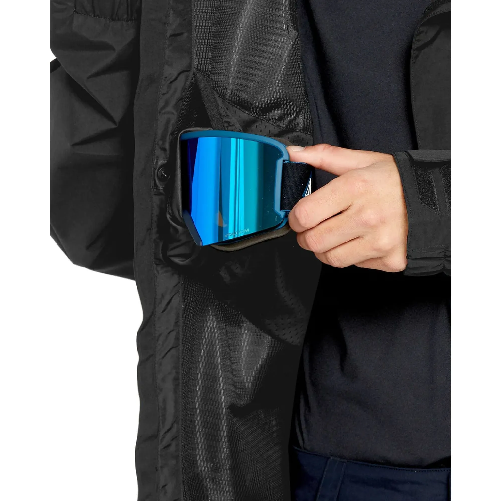 Volcom L Gore-Tex Jacket