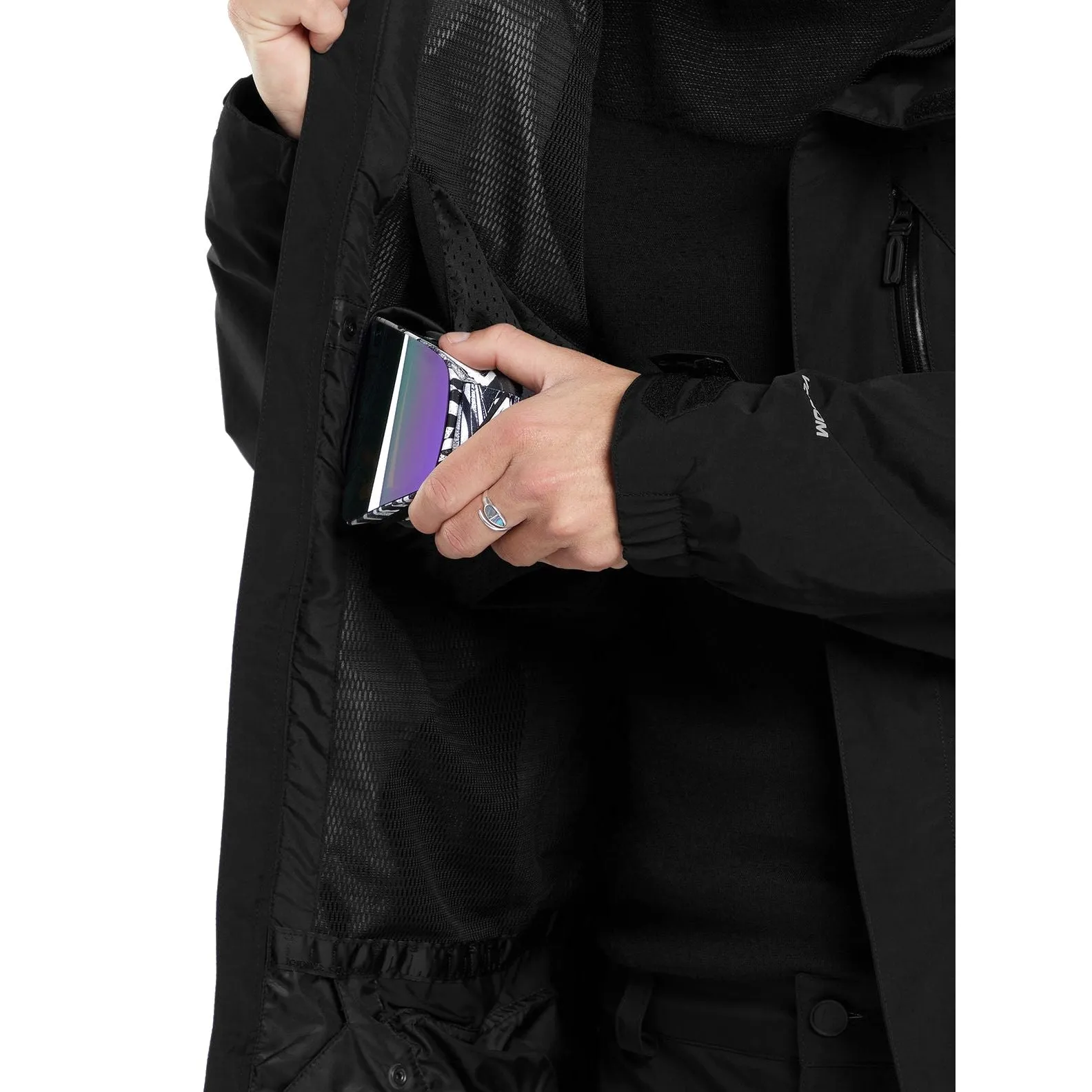 Volcom L Gore-Tex Jacket