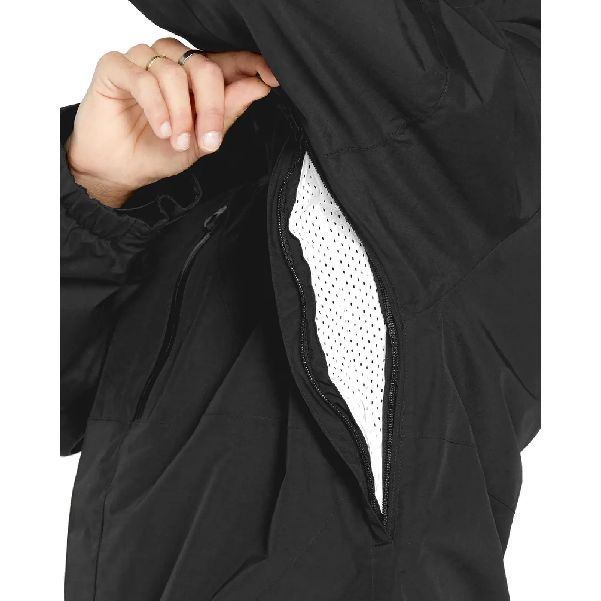 Volcom L Gore-Tex Jacket