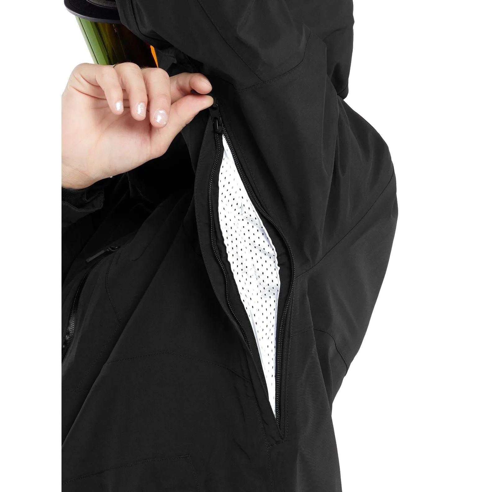 Volcom L Gore-Tex Jacket
