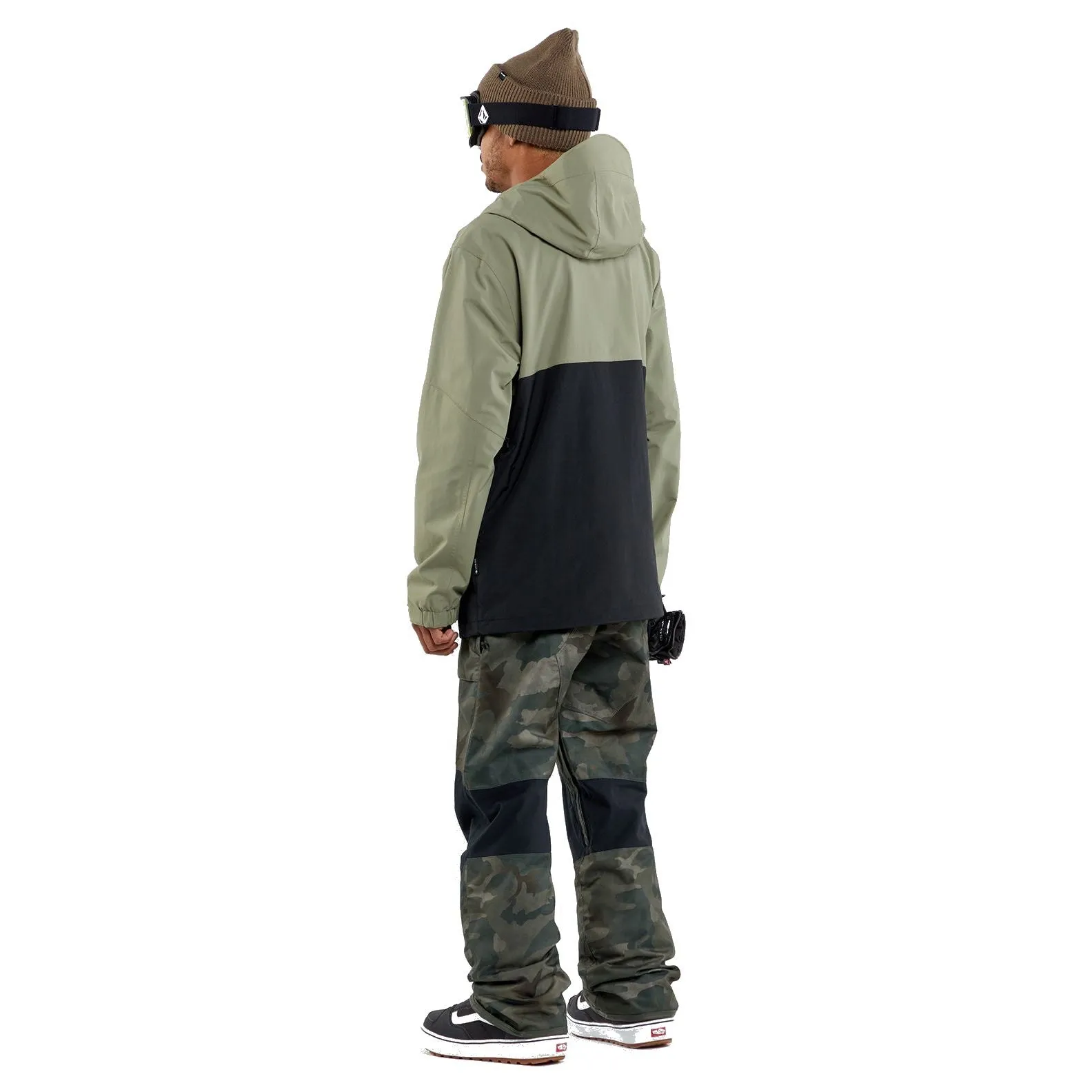 Volcom L Gore-Tex Jacket