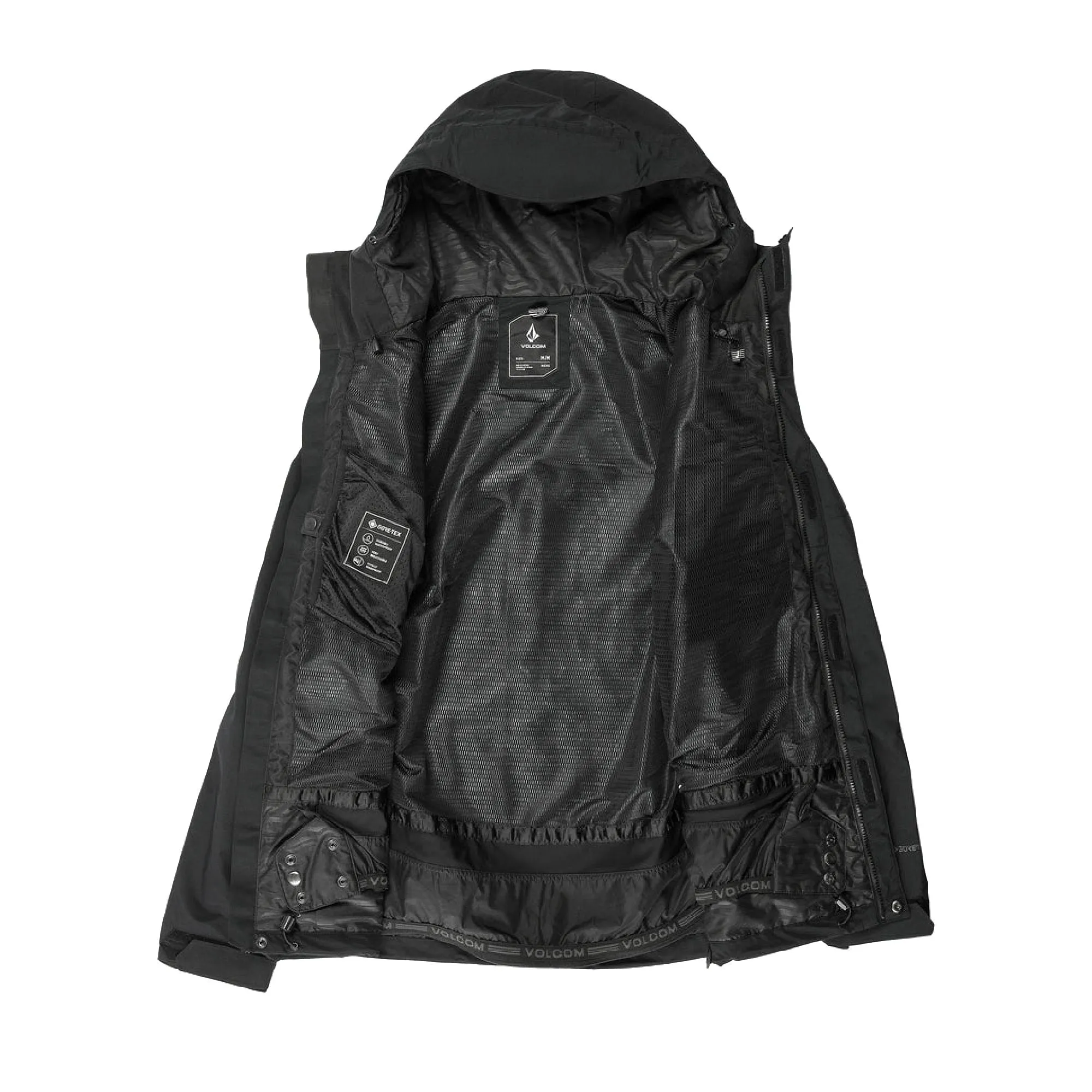 Volcom L Gore-Tex Jacket