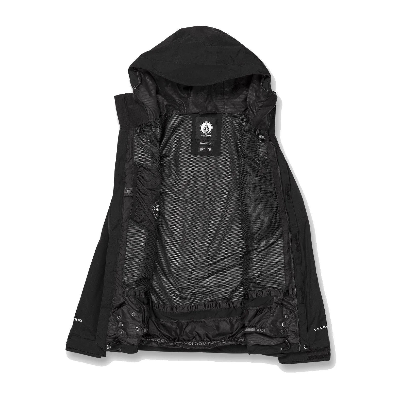 Volcom L Gore-Tex Jacket
