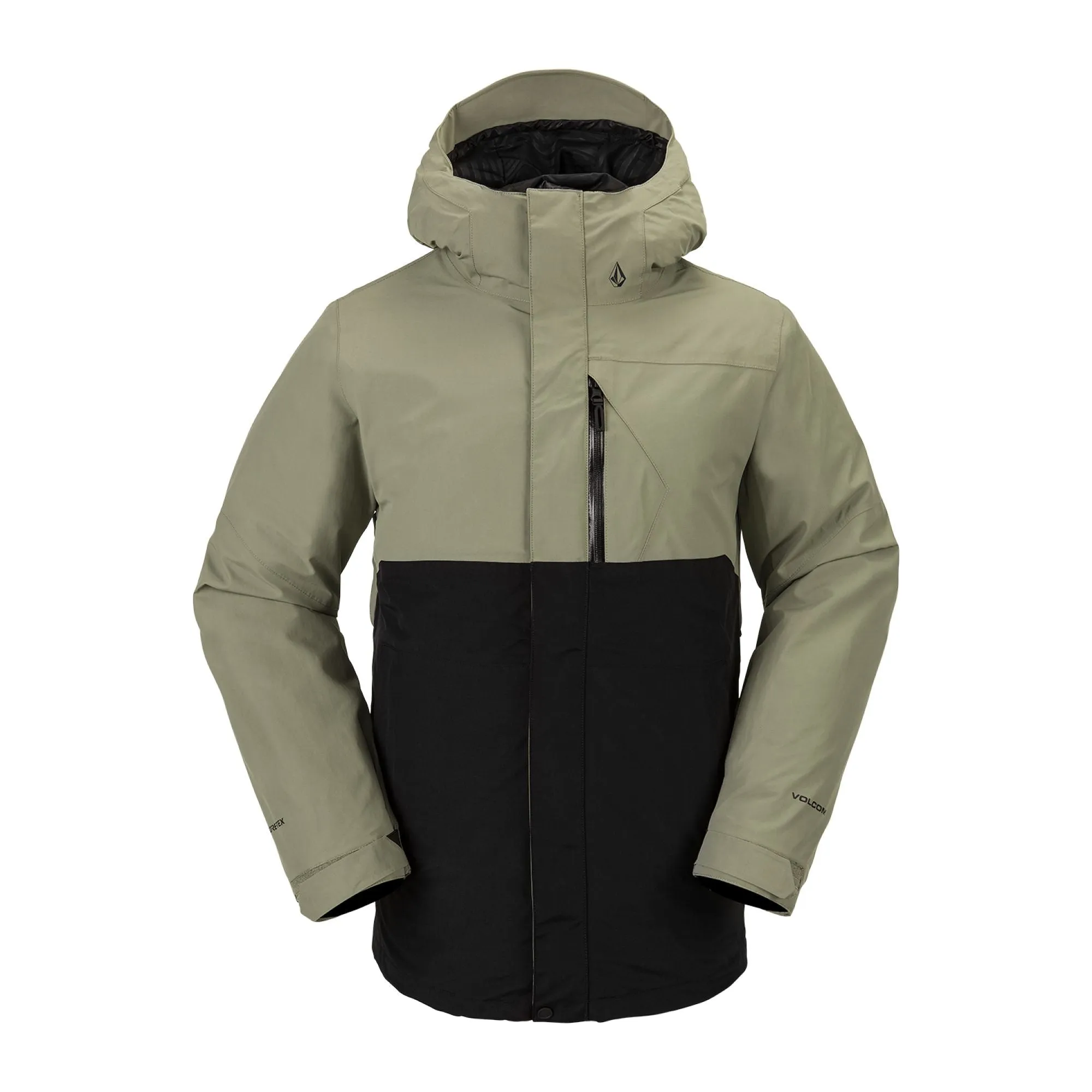 Volcom L Gore-Tex Jacket