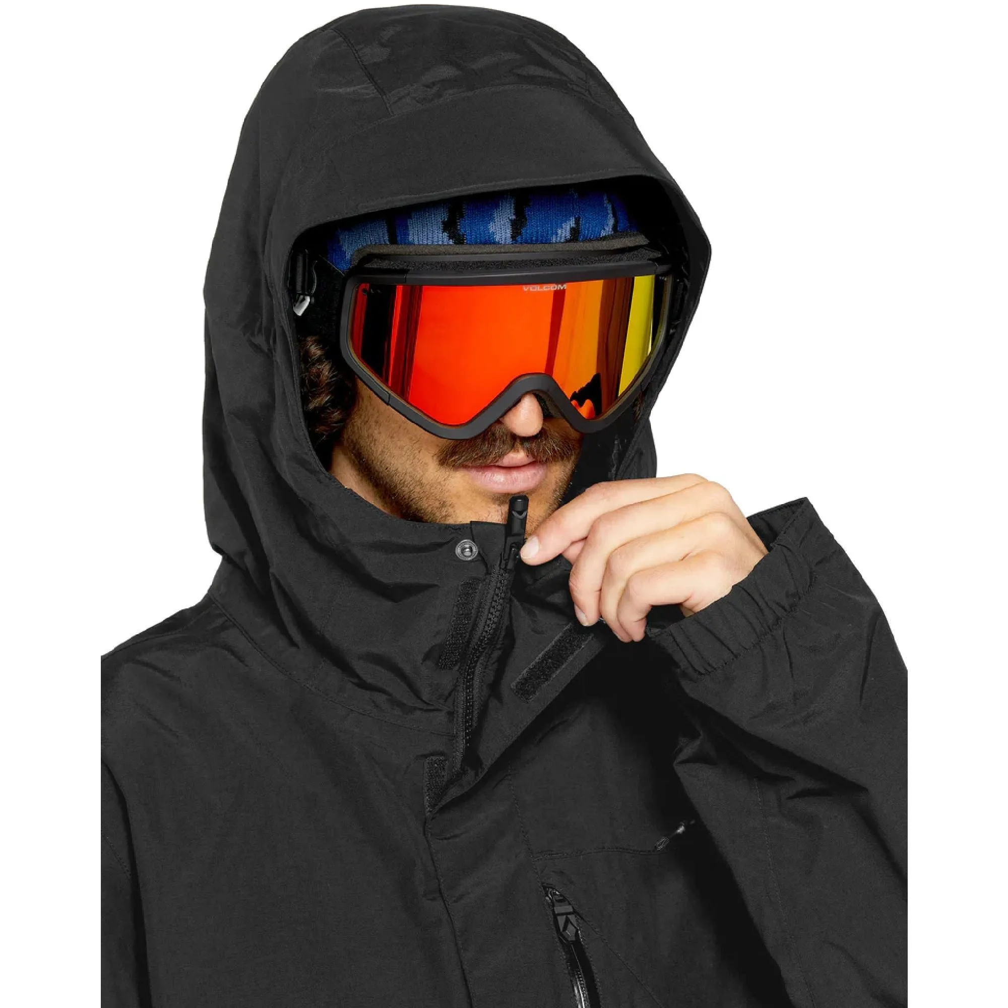 Volcom L Gore-Tex Jacket