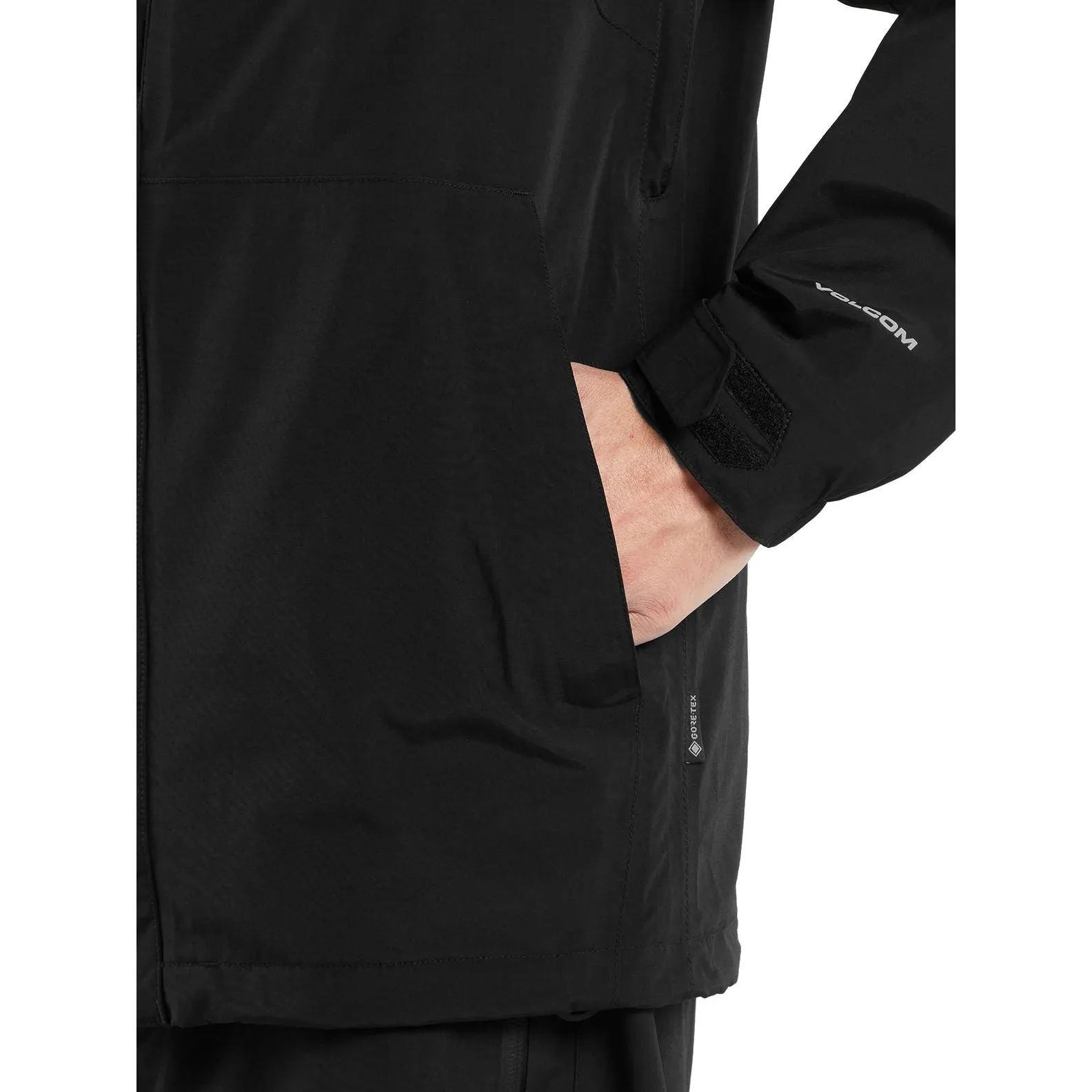 Volcom L Gore-Tex Jacket