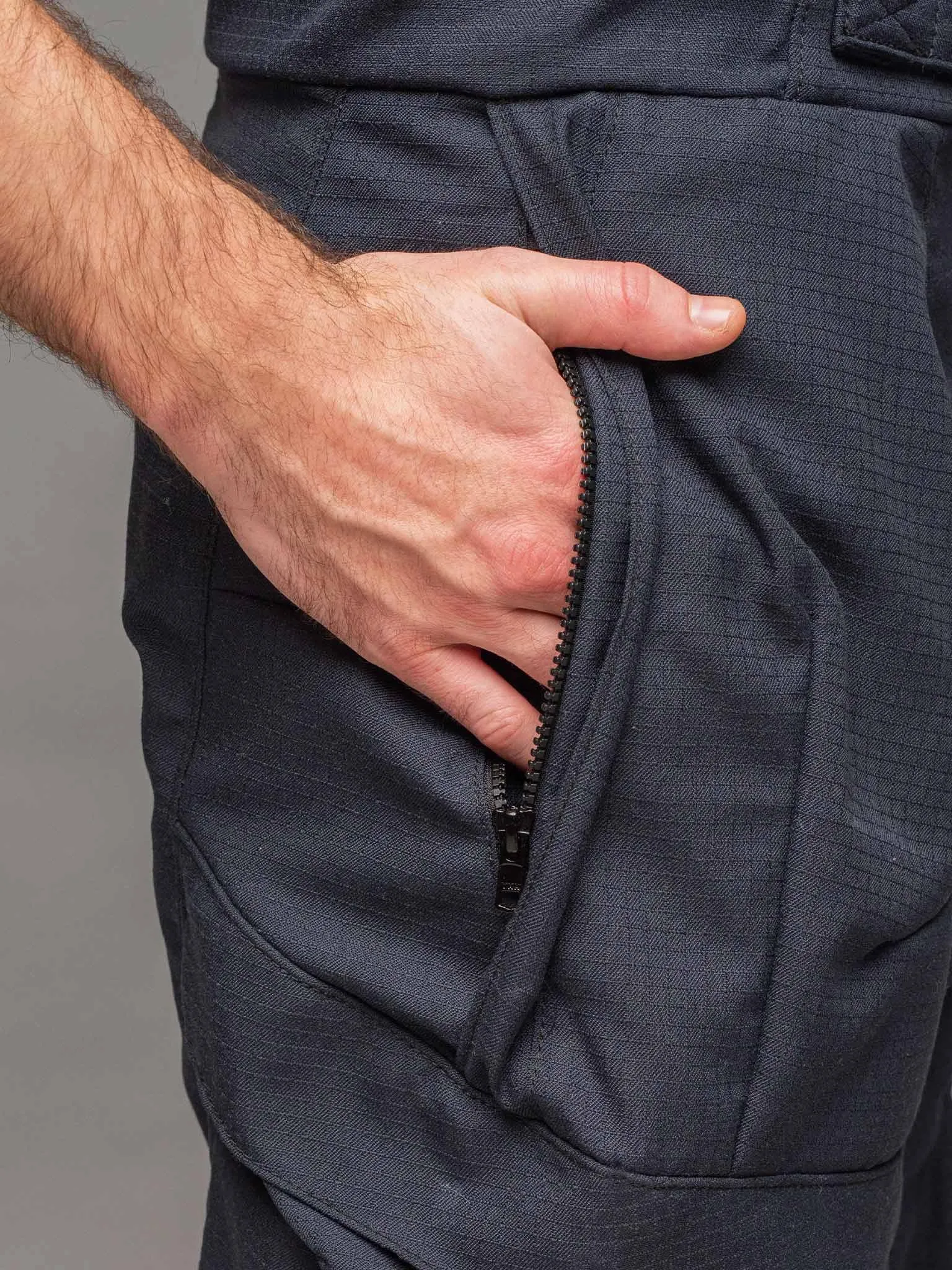 Vulcan Nomex Flame Resistant Cargos