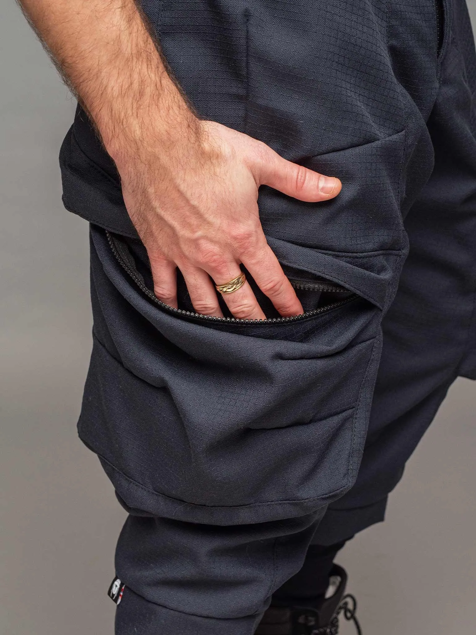 Vulcan Nomex Flame Resistant Cargos