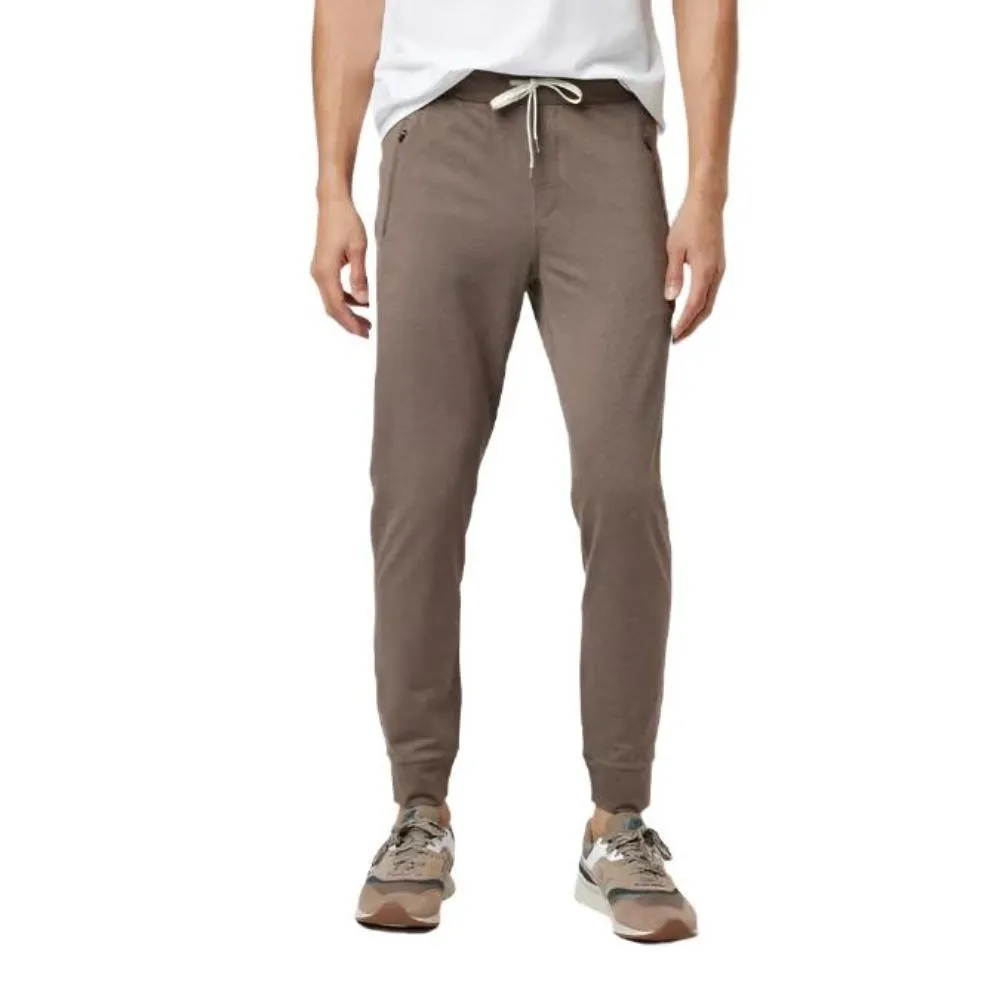 Vuori Men's Ponto Performance Jogger