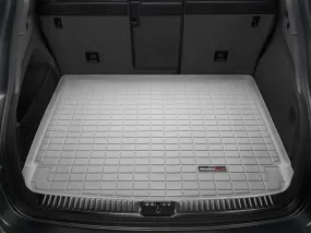 WeatherTech 04  Ford Eco Sport Cargo Liners - Grey