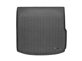 WeatherTech 05-11 Audi A6 Sedan Cargo Liners - Black