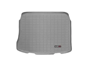 WeatherTech 06  Audi A3 Cargo Liners - Grey