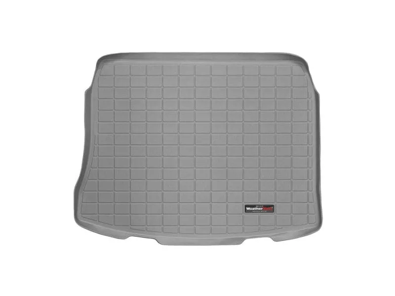 WeatherTech 06  Audi A3 Cargo Liners - Grey