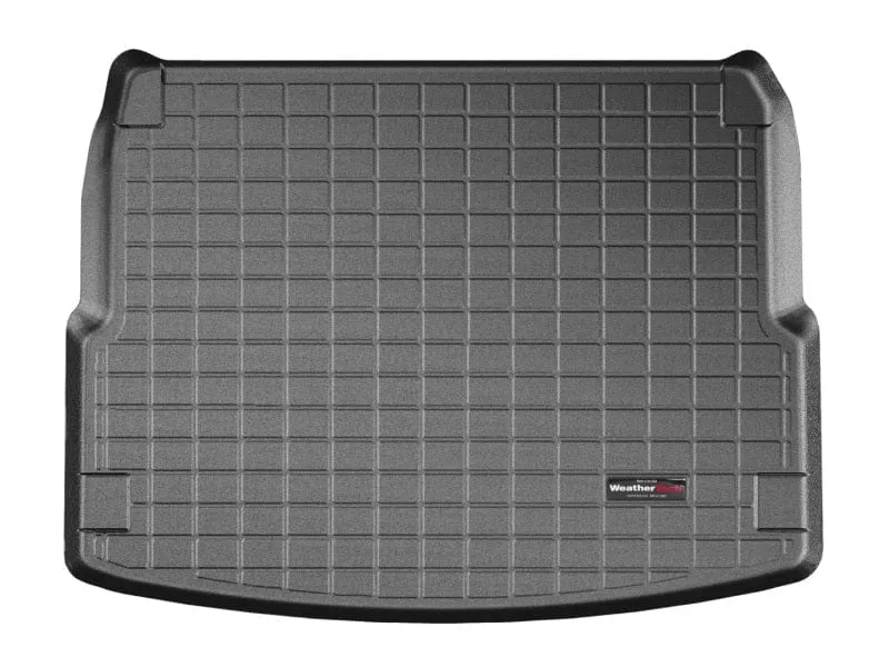 WeatherTech 11  Audi A8 Cargo Liners - Black