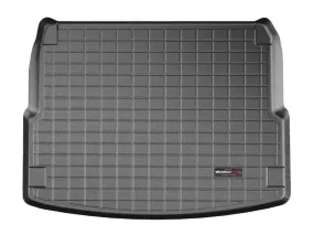 WeatherTech 11  Audi A8 Cargo Liners - Black