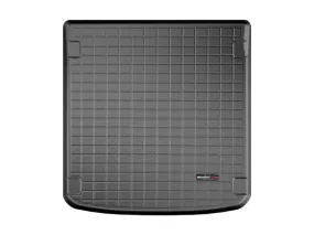 WeatherTech 2015  Audi A4 Avant (Wagon) Cargo Liner - Black