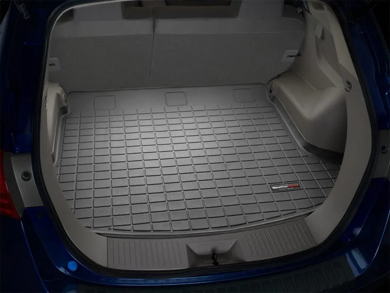 WeatherTech 2015  Audi A4 Avant (Wagon) Cargo Liner - Black