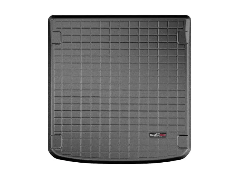 WeatherTech 2015  Audi A4 Avant (Wagon) Cargo Liner - Black