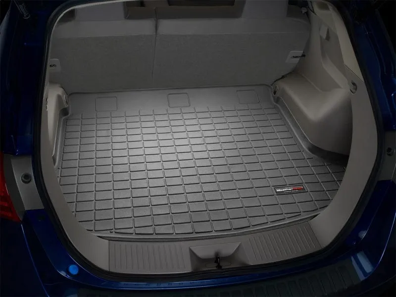 WeatherTech 2015  Audi A4 Avant (Wagon) Cargo Liner - Black
