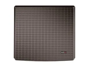 WeatherTech 2015   Audi A4 Avant (Wagon) Cargo Liners - Cocoa