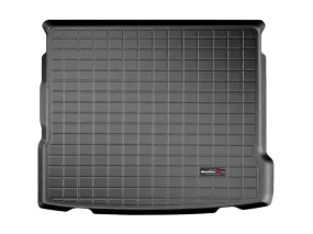 WeatherTech 2015  Audi Q3 Cargo Liner - Black