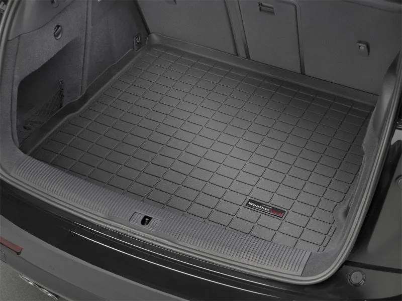 WeatherTech 2015  Audi Q3 Cargo Liner - Black
