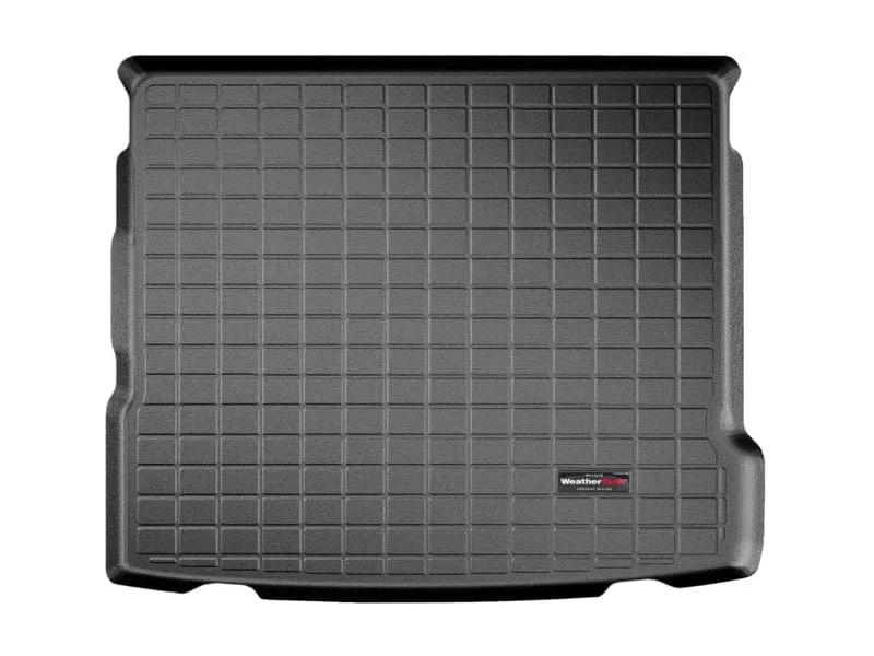 WeatherTech 2015  Audi Q3 Cargo Liner - Black