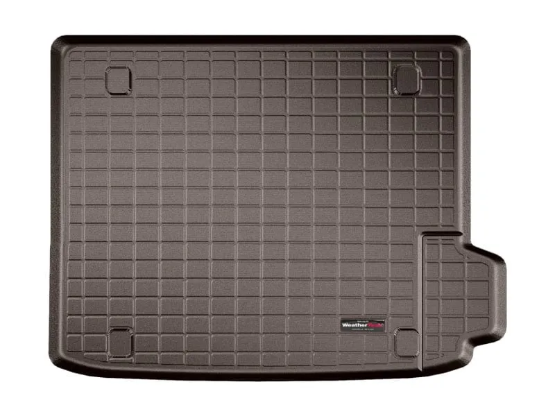 WeatherTech 2015  BMW X4 Cargo Liners - Cocoa