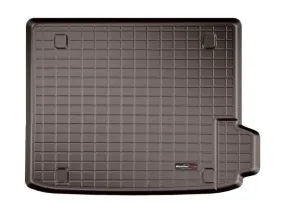 WeatherTech 2015  BMW X4 Cargo Liners - Cocoa