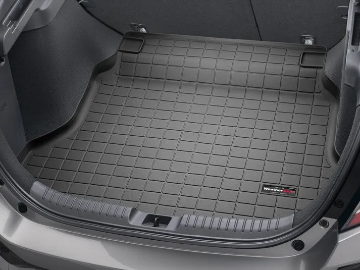 WeatherTech 2016-2021 Honda Civic Hatchback Cargo/Trunk Liner