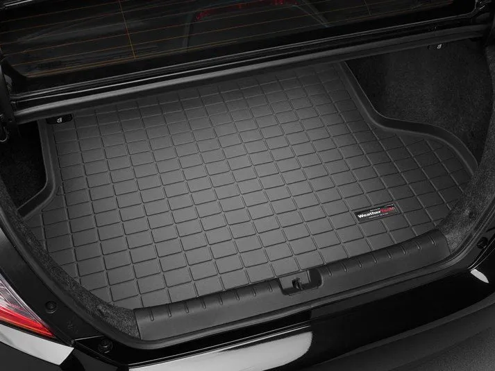 WeatherTech 2016-2021 Honda Civic Sedan Cargo/Trunk Liner