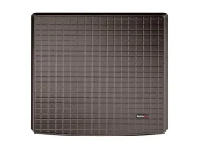 WeatherTech 2016  Audi A3 e-tron Cargo Liners - Cocoa