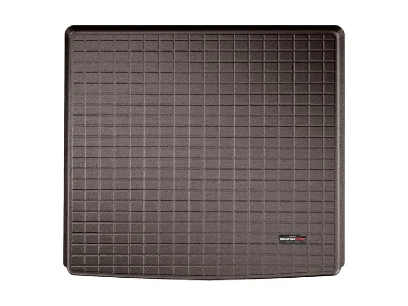 WeatherTech 2016  Audi A3 e-tron Cargo Liners - Cocoa