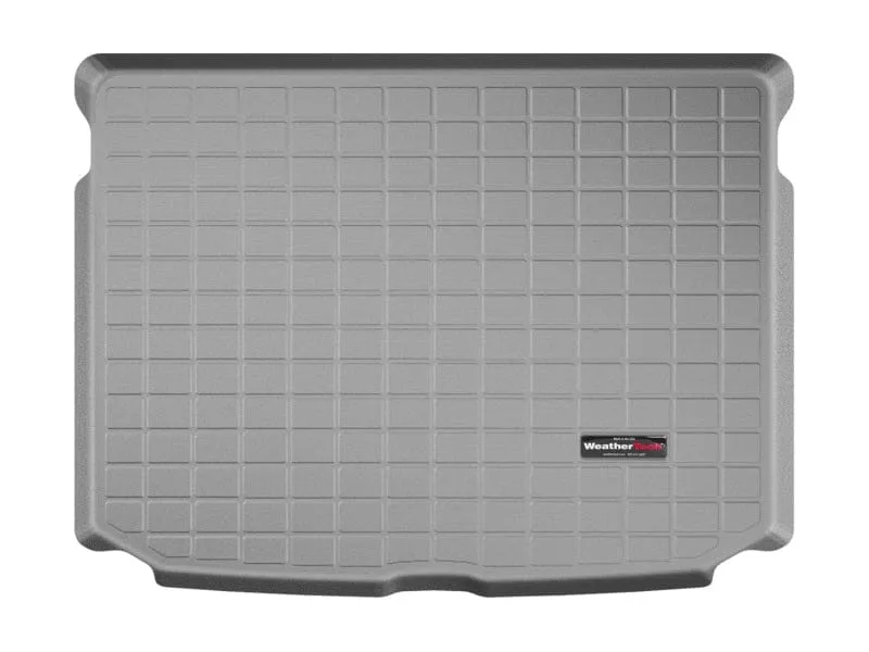 WeatherTech 2016  Audi A3 e-tron Cargo Liners - Grey