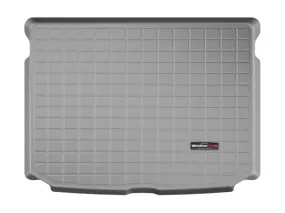 WeatherTech 2016  Audi A3 e-tron Cargo Liners - Grey