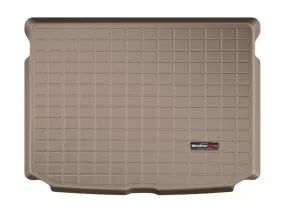 WeatherTech 2016  Audi A3 e-tron Cargo Liners - Tan