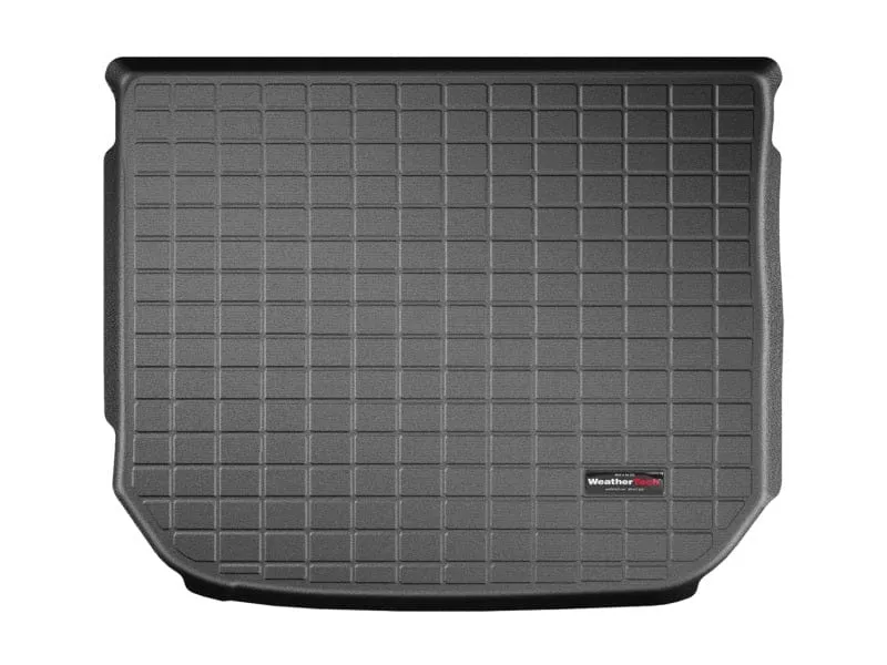 WeatherTech 2016  Audi TT/TTS Coupe Cargo Liner - Black