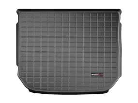 WeatherTech 2016  Audi TT/TTS Coupe Cargo Liner - Black