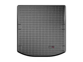 WeatherTech 2017  Audi A4/S4/RS4 Cargo Liners - Black