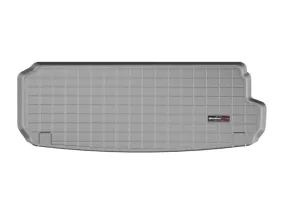 WeatherTech 2017  Audi Q7 (Behind Third Row) Cargo Liner - Grey