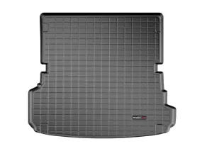 WeatherTech 2017  Audi Q7 Cargo Liner - Black