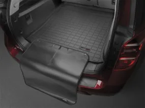 WeatherTech 2018  Audi A5 Cargo Liner w/Bumper Protector - Black