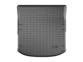 WeatherTech 2018  Audi A5/S5 Coupe Cargo Liner - Black
